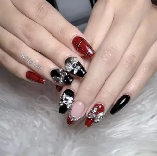 ネイル ＆ME ネイルサロンのネイルデザイン