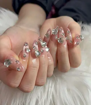 ネイル ZUZU AMEE NAILのネイルデザイン