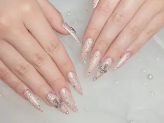 ネイル ネイルサロン Easenのネイルデザイン