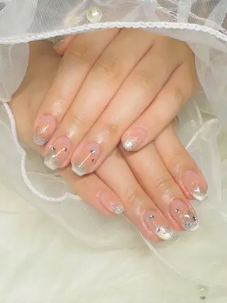 ネイル ネイルサロンエレノア所属・田端 笑理菜のネイルデザイン