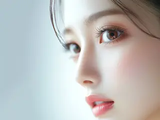 マツエク・マツパ lash tailorのマツエク・マツパデザイン