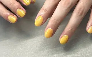 ネイル amo_nail 岡山市南区自宅ネイルのネイルデザイン