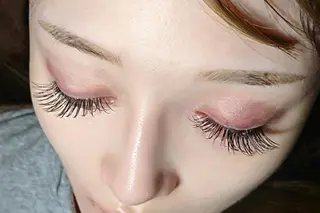 マツエク・マツパ shimizu mayuのマツエク・マツパデザイン