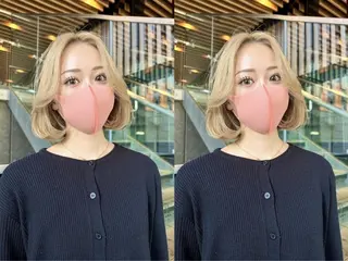 ショート Emiru 🦋のマツエク・マツパデザイン