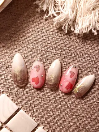ネイル 🍭Kiara Nail🍭のネイルデザイン