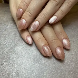 ネイル STAR Jaime 中村佳奈のネイルデザイン