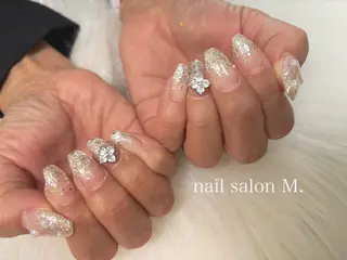 ネイル プライベートサロン M.🤍Maeのその他イメージ