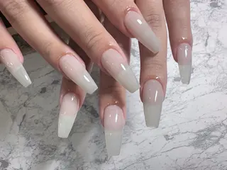 ネイル Nail💅ANDY 当日予約⭕️難波すぐのネイルデザイン
