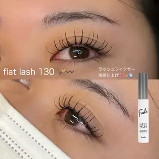 マツエク・マツパ MAQUIA 後藤のマツエク・マツパデザイン