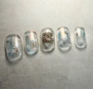 ネイル nail salon quartetto所属・nail salon quartettoのネイルデザイン