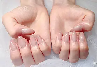 ネイル See.所属・See. (シー)のネイルデザイン