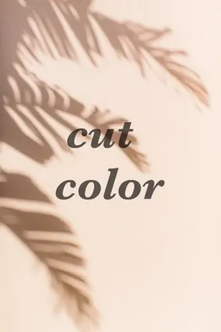 ロング カラー 久力琴音''透明感 カラー''アレンジのヘアスタイル