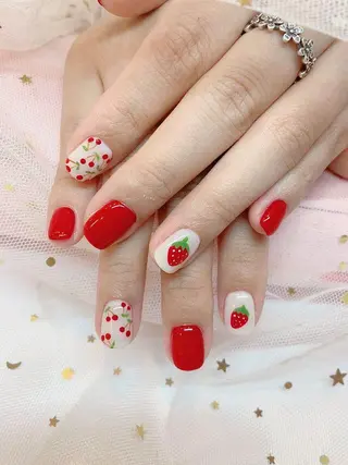 ネイル エムズ エムズのマツエク・マツパデザイン