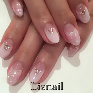 ネイル Rawr / saoriのネイルデザイン