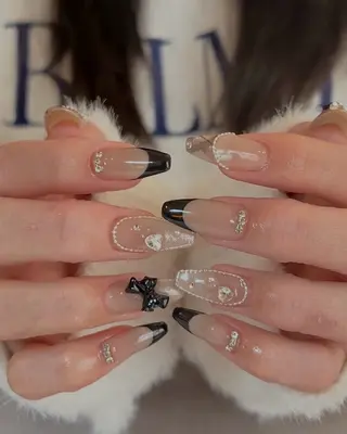 ネイル garage nail_yukaのネイルデザイン