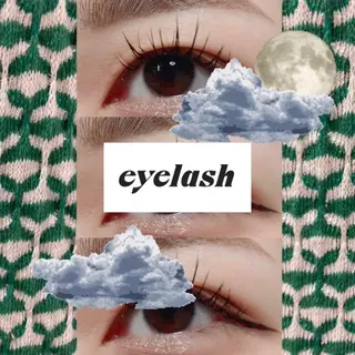 マツエク・マツパ orihara𐙚 まつげパーマ/眉毛のマツエク・マツパデザイン