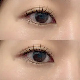 マツエク・マツパ Rumoa所属・🫧 Rumoa🫧のマツエク・マツパデザイン