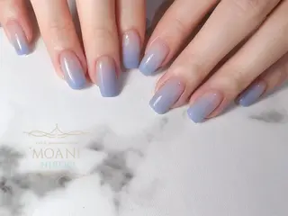 ネイル ちなつ🫧 MOANI恵比寿店のネイルデザイン
