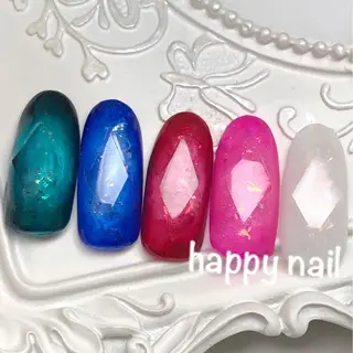 ネイル 心と体が整う腸活 サロン ラクシュミーのエステ・リラクイメージ