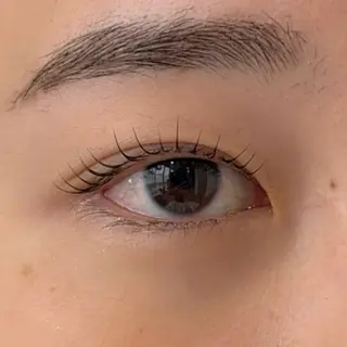 マツエク・マツパ BE DESIGN BEAUTY SALON DAIKUMACHI所属・BE DESIGN 堀尾のマツエク・マツパデザイン