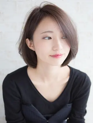 ショート Venus倉敷店所属・Venus 倉敷店のヘアスタイル