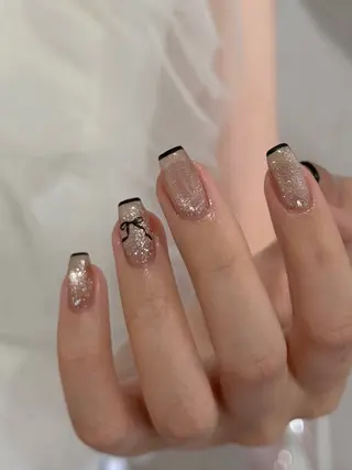 ネイル Rino ．のネイルデザイン