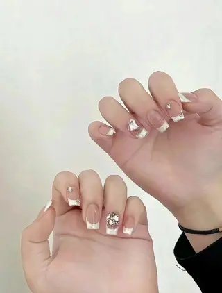 ネイル hana hanのネイルデザイン