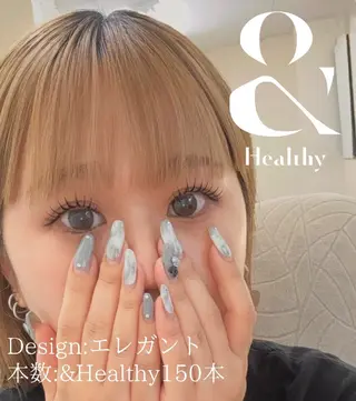 マツエク・マツパ Mariage高岡 (マリアージュ)のマツエク・マツパデザイン