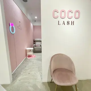 マツエク・マツパ 加藤 聖香のマツエク・マツパデザイン