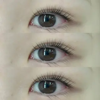 マツエク・マツパ 西院eye fallonのマツエク・マツパデザイン