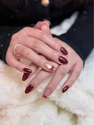 ネイル Easenネイル /りえのネイルデザイン