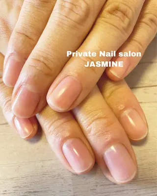 ネイル Nail salon JASMINEのネイルデザイン