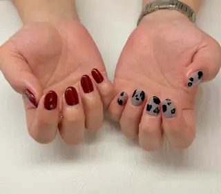 ネイル nail salon Linoのネイルデザイン