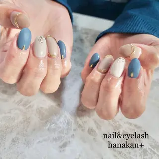 ネイル S Fumiのネイルデザイン