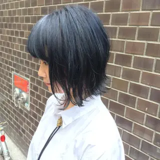 ショート カラー 髙田 健治 (ケンジ)のその他イメージ