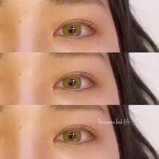 マツエク・マツパ Koti所属・- koti - Rukaのマツエク・マツパデザイン