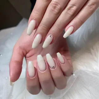 ネイル MIHANA ZENのネイルデザイン