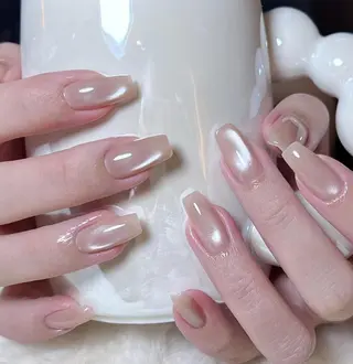ネイル 💫 Tsuki_Nailのネイルデザイン