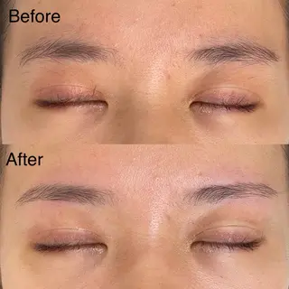 アイブロウ charm KAEDE🦋のマツエク・マツパデザイン