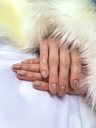 ネイル 痩身/脱毛/ネイル HARUKAのエステ・リラクイメージ