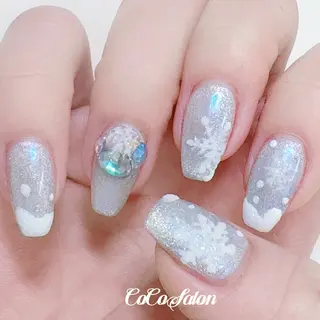 ネイル CoCo Salon ネイル/睫毛/脱毛のネイルデザイン