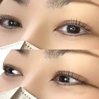 マツエク・マツパ REBYNA所属・REBYNA 【リバイン】のマツエク・マツパデザイン