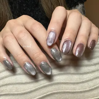 ネイル ironail -イロネイル-のネイルデザイン