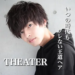 ショート カラー パーマ ヘアアレンジ メンズ Loy所属・メンズヘア特化 パーマ 縮毛矯正🔷のヘアスタイル