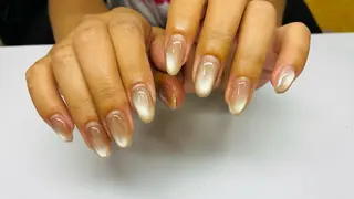 ネイル ネイルサロンエーナイン屯田店所属・matsu chikaのネイルデザイン