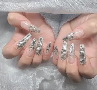 ネイル Lee Nailsのネイルデザイン