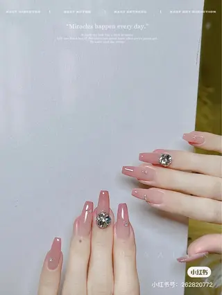 ネイル Eveネイル チップスカルプ専門店のネイルデザイン