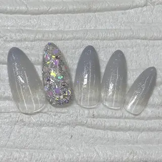 ネイル Nail salon Honey Beeのネイルデザイン