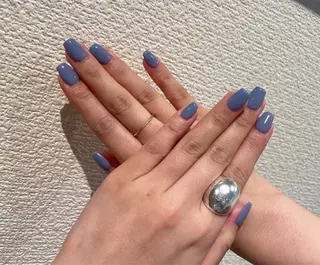 ネイル K Kのネイルデザイン