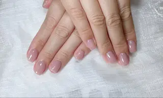 ネイル 恵比寿 The Nailのネイルデザイン
